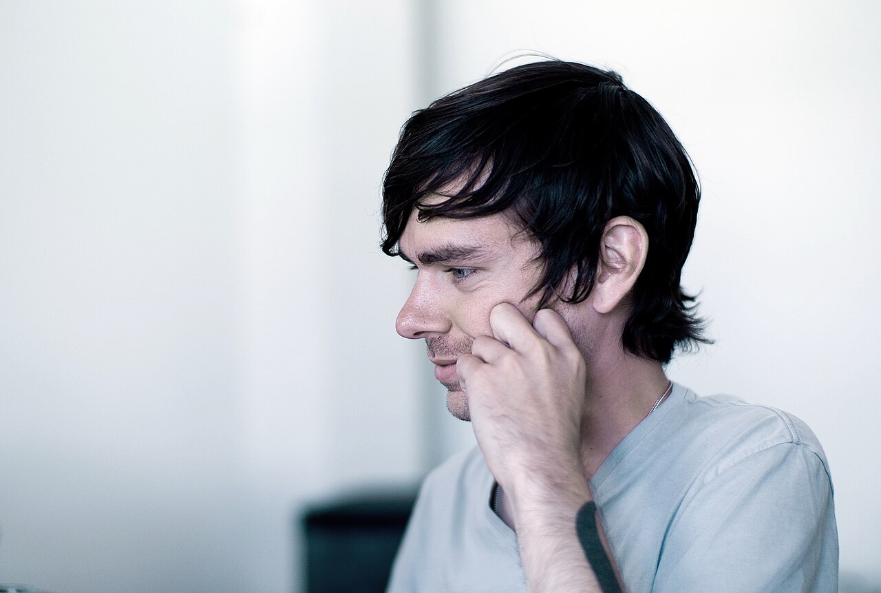 Jack Dorsey, a co-founder and the chairman of Twitter