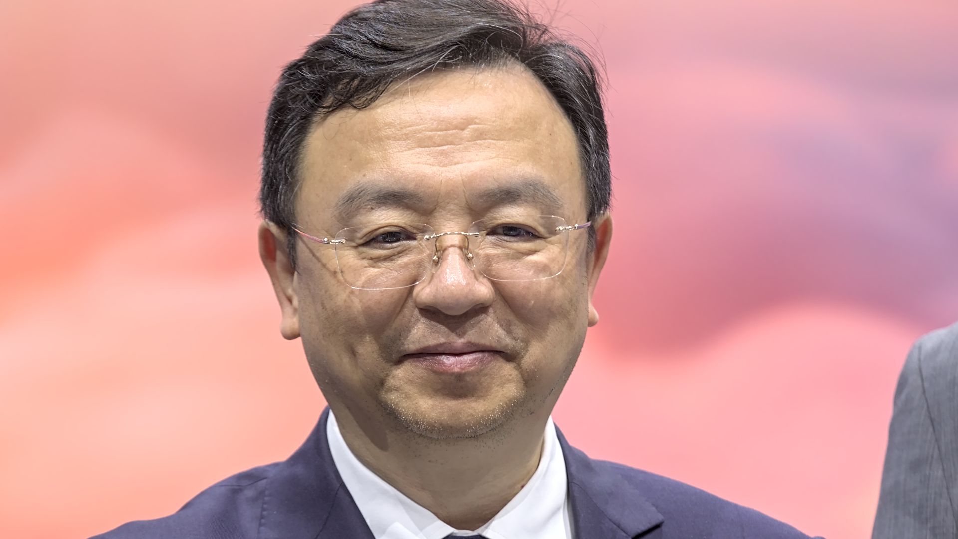 File:Wang Chuanfu IAA 2023 1X7A0154.jpg