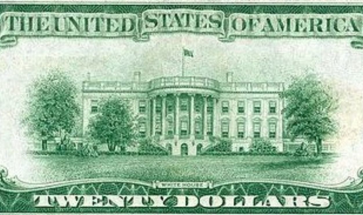 1928 $20 Gold Certificate (Cont.)