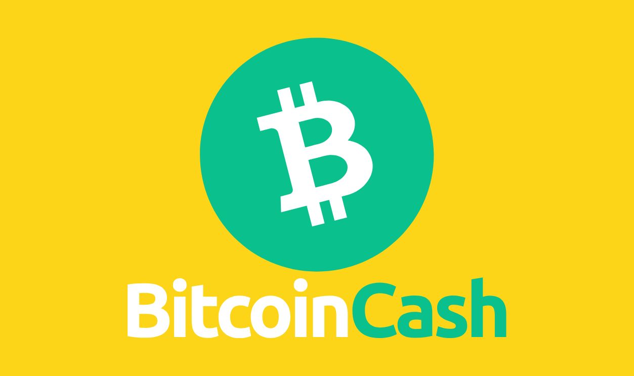 Bitcoin Cash (BCH)