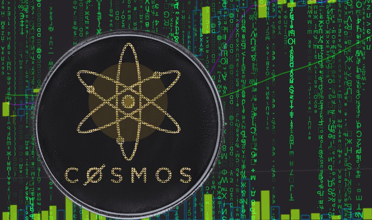 Cosmos (ATOM)