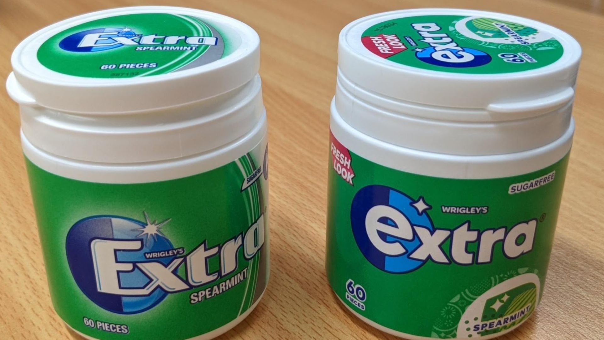 File:Wrigley's Extra UK chewing gum.jpg