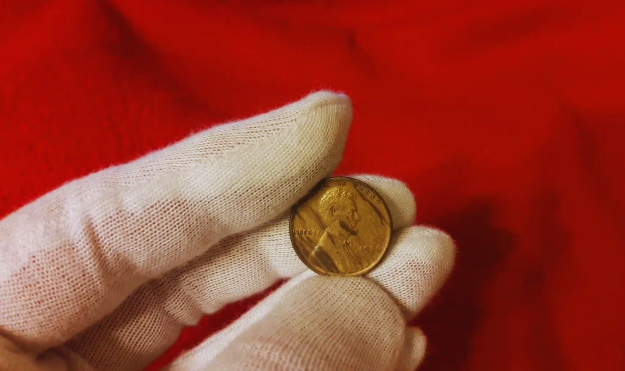 1926-S Lincoln Penny: $149,500