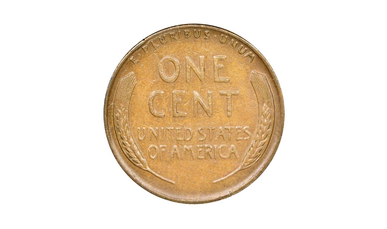 1943-D Lincoln Bronze Cent (Cont.)