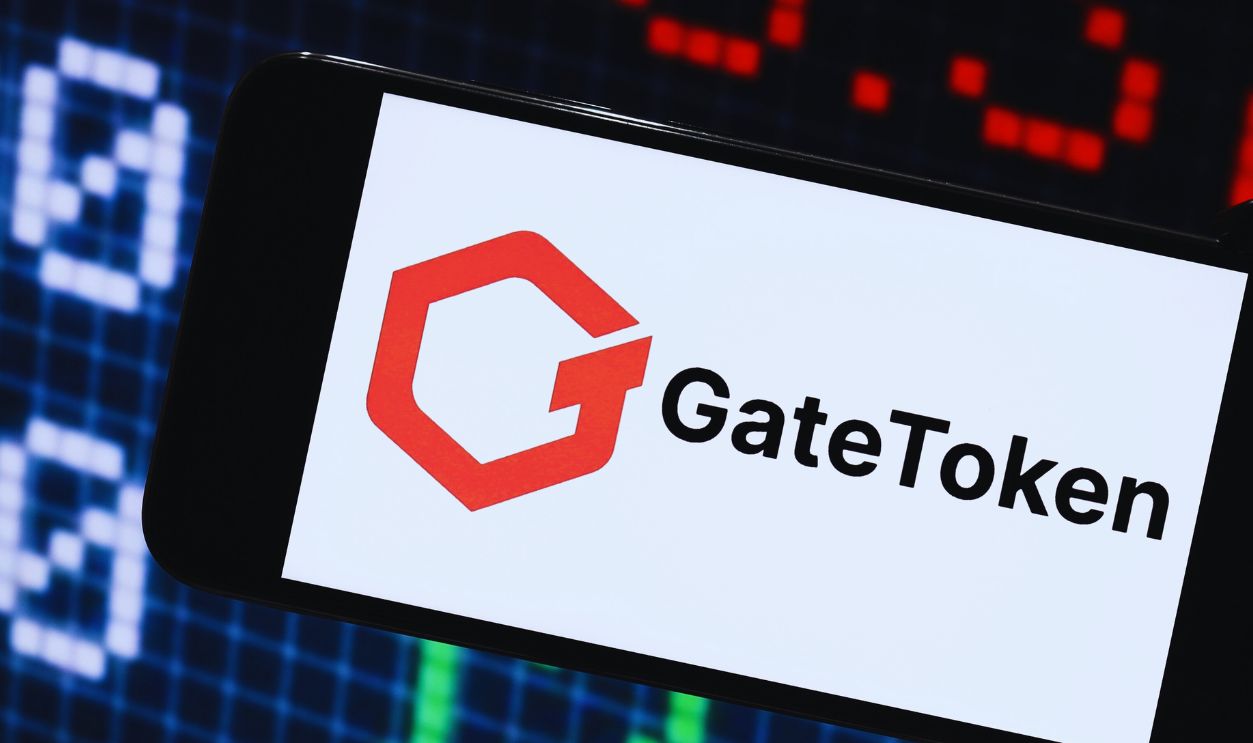 GateToken (GT)