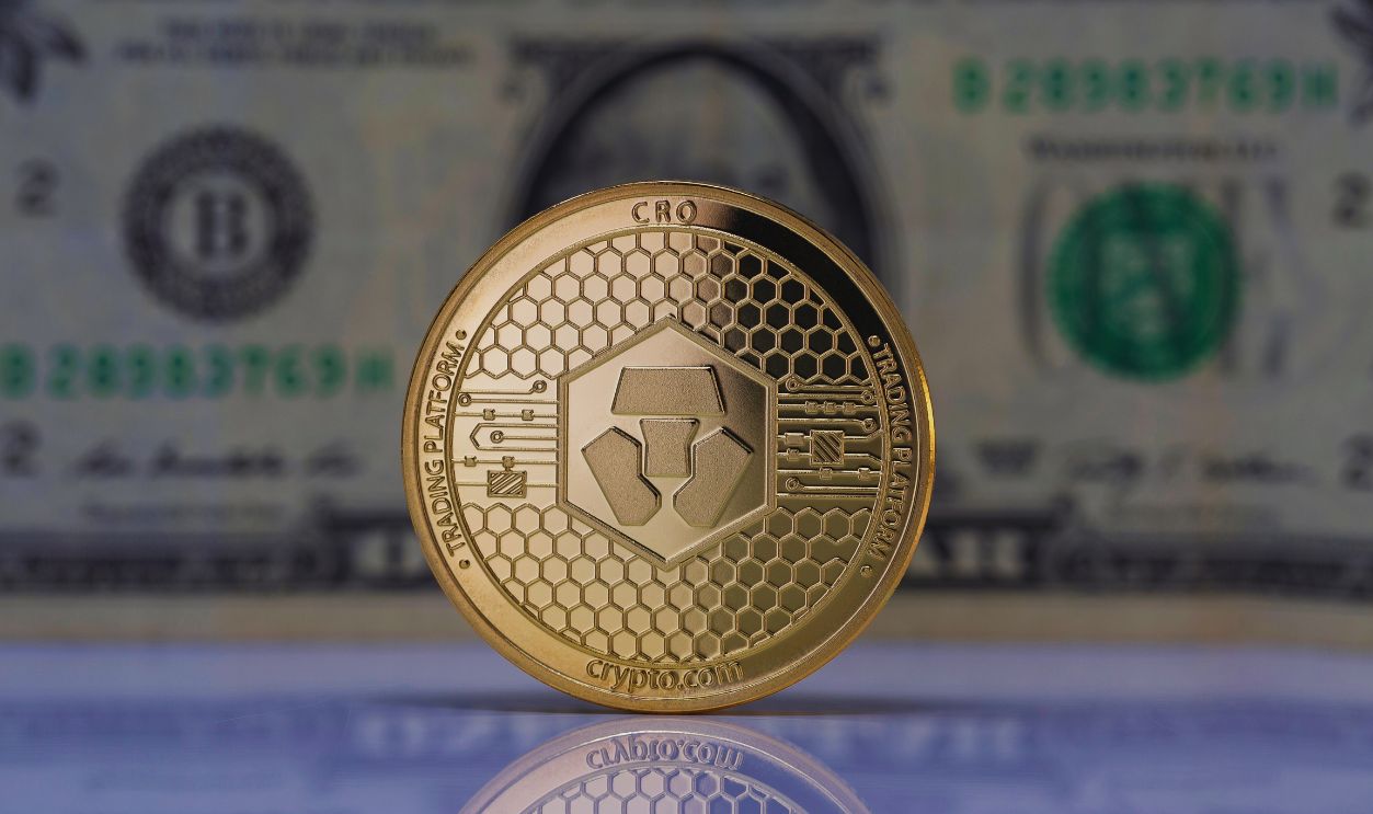 Cronos (CRO)