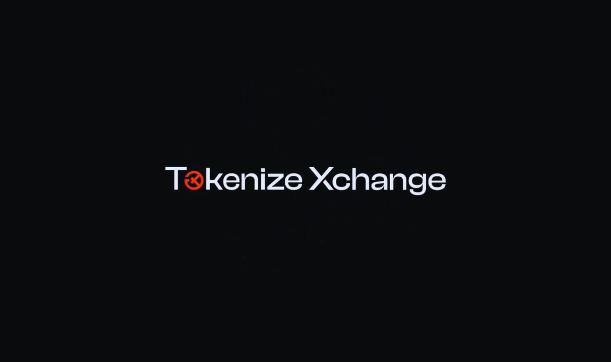 Tokenize Xchange (TKX)