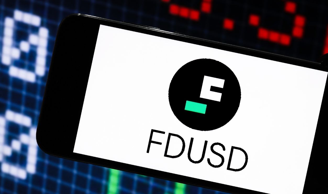 First Digital USD (FDUSD)