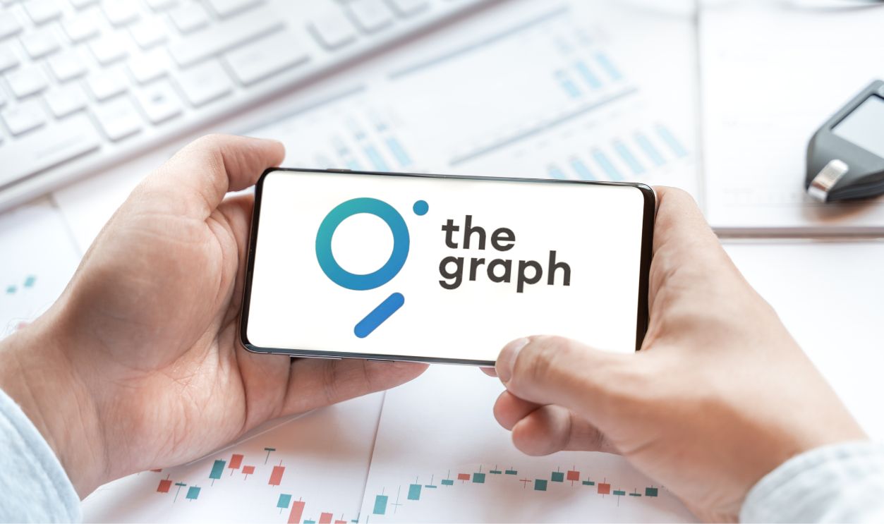 The Graph (GRT)