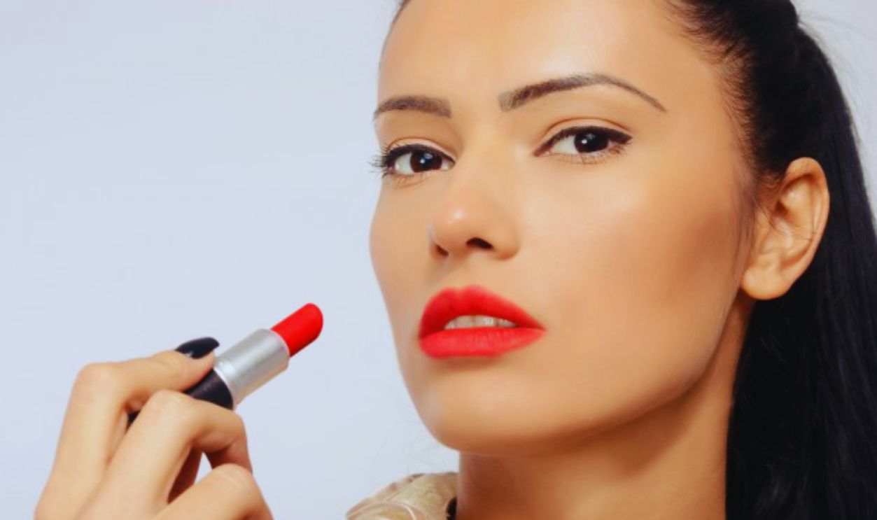 Lipstick