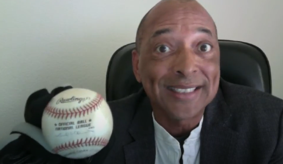 Mark McGwire's 70th Home Run Baseball auction