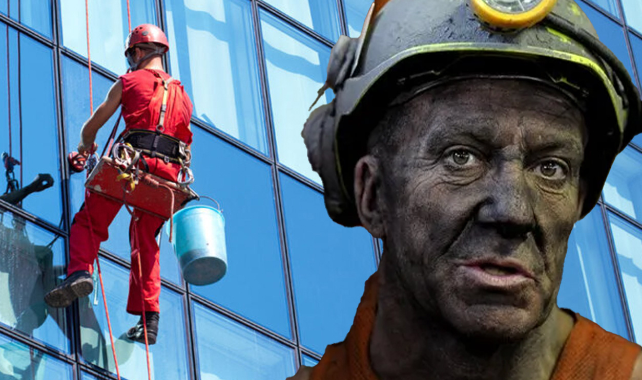 Rss Thumb - Dangerous High-Paying Jobs 2025