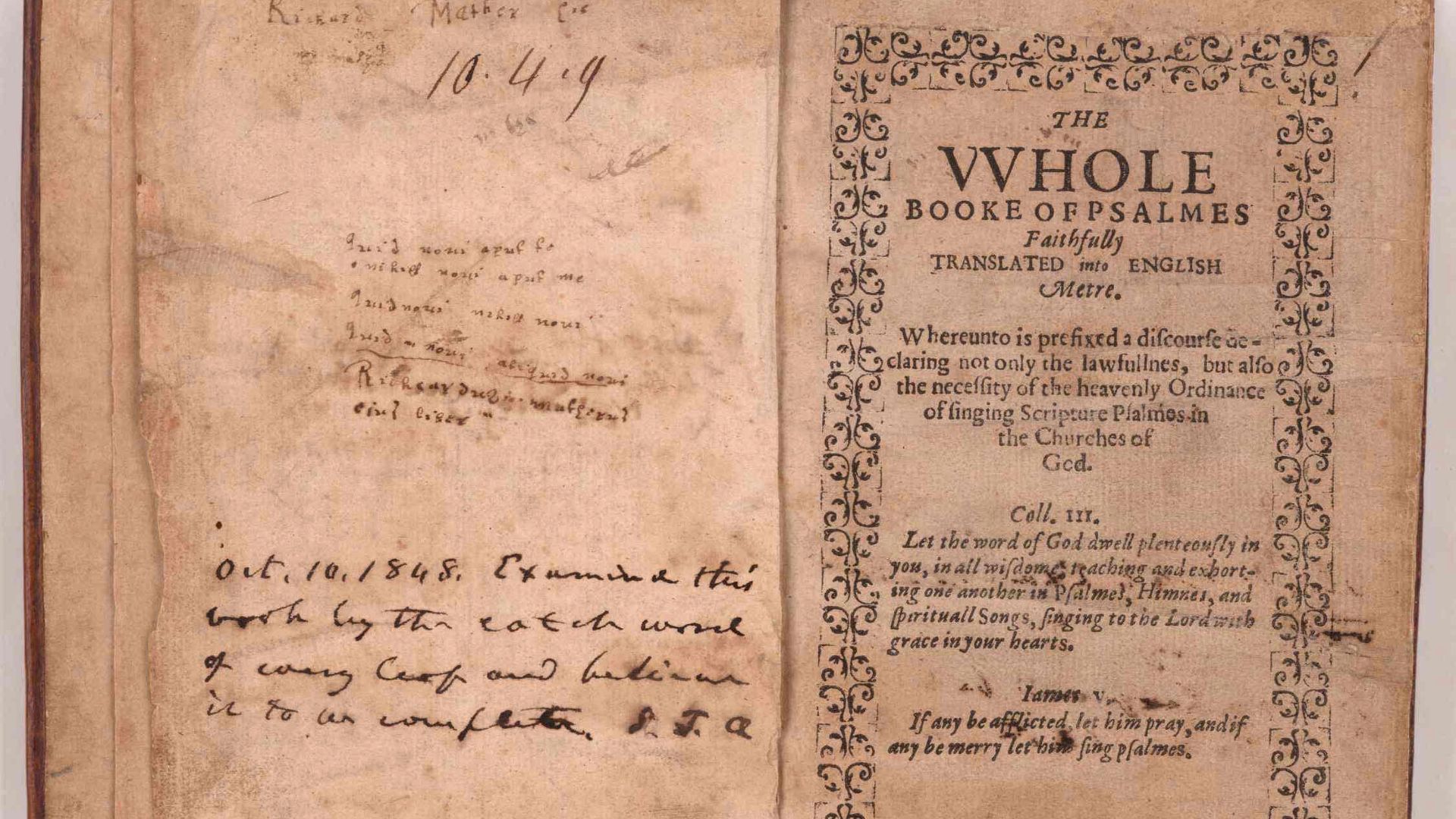 File:JCB Bay Psalm Book title page.jpg