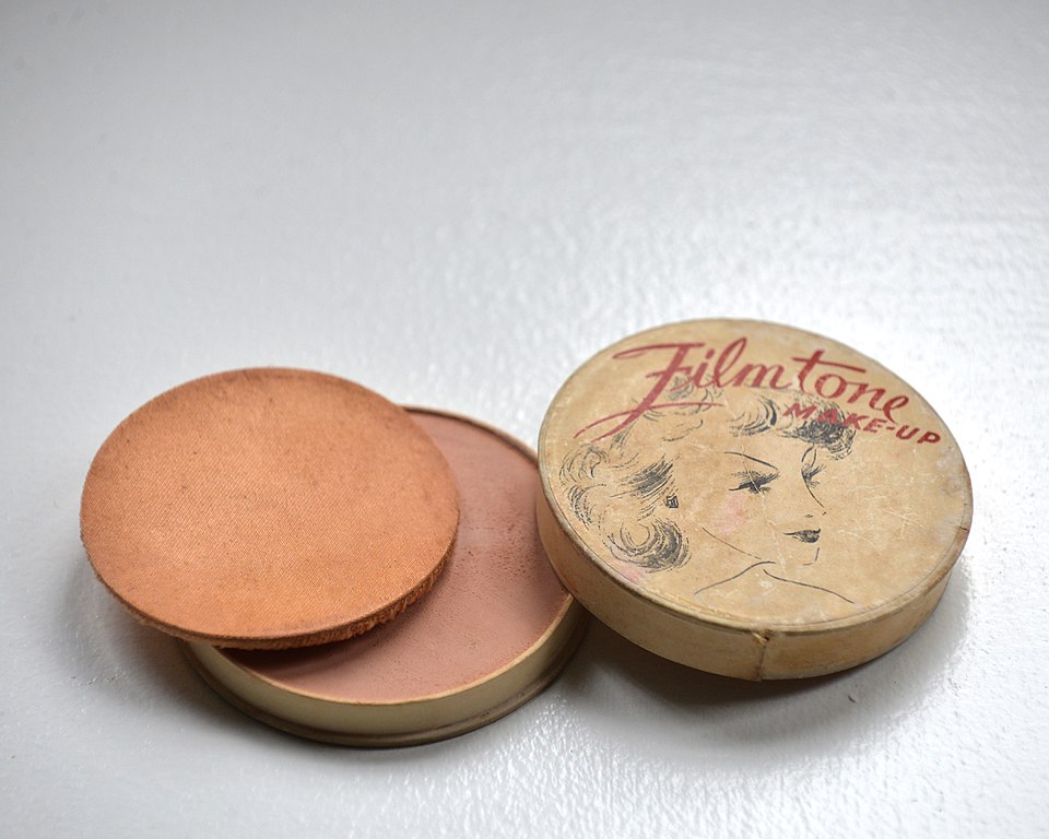  Face Makeup Powder