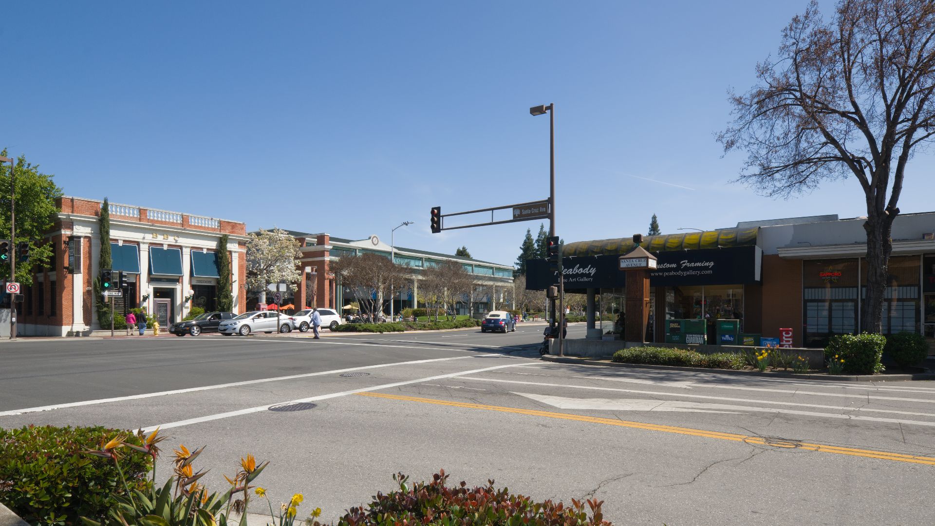 File:Downtown Menlo Park California.jpg