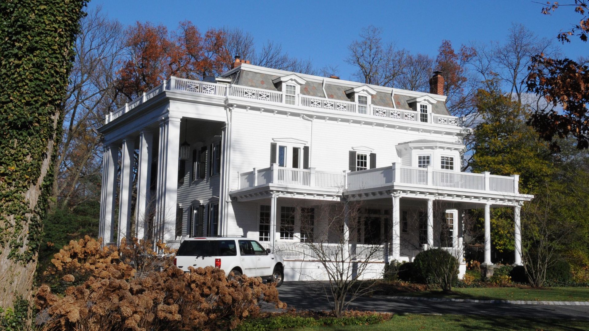 File:ELIZABETH CADY STANTON HOUSE NHL, TENAFLY, BERGEN COUNTY.jpg