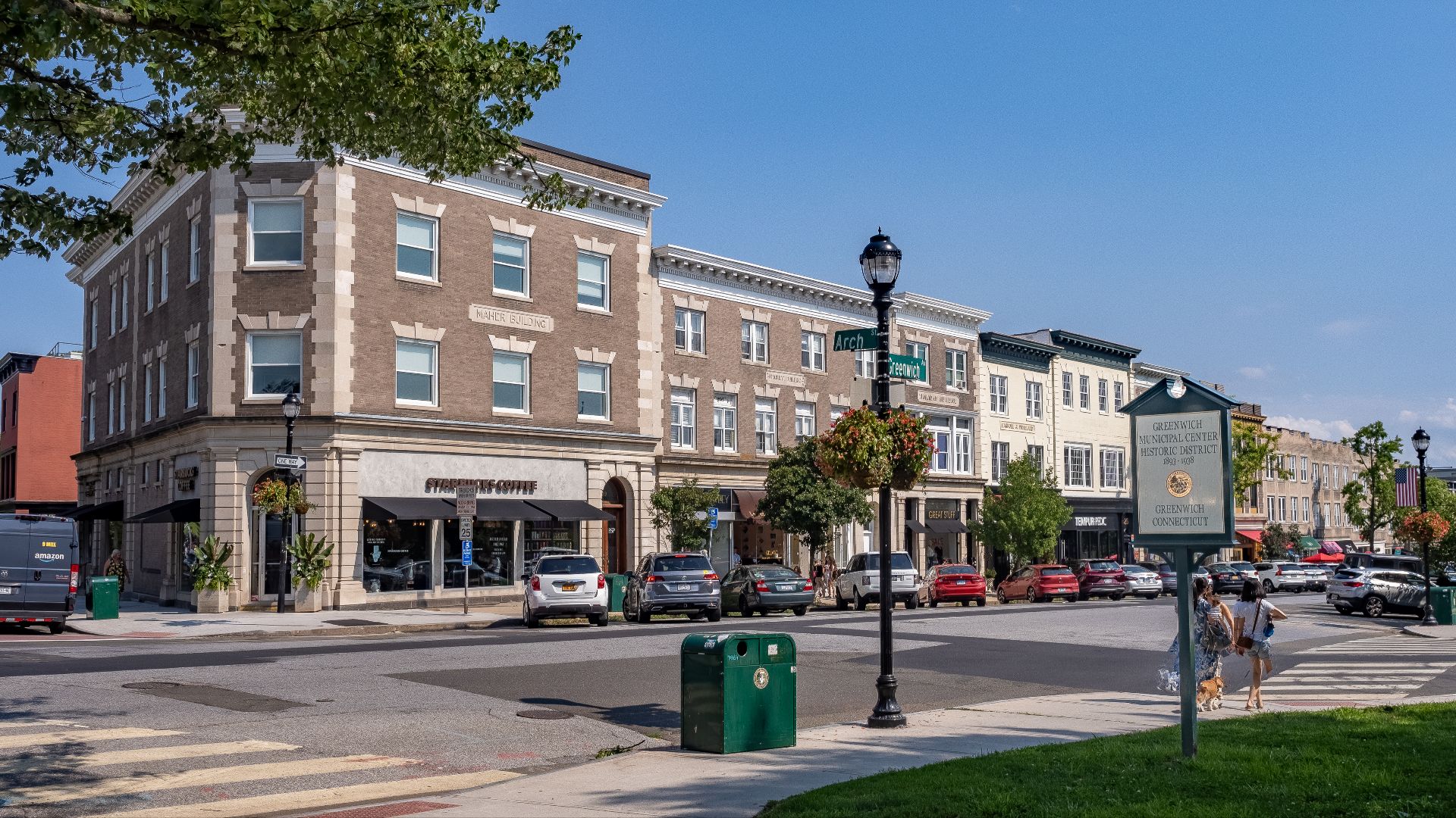 File:Greenwich, Connecticut (53921635441).jpg