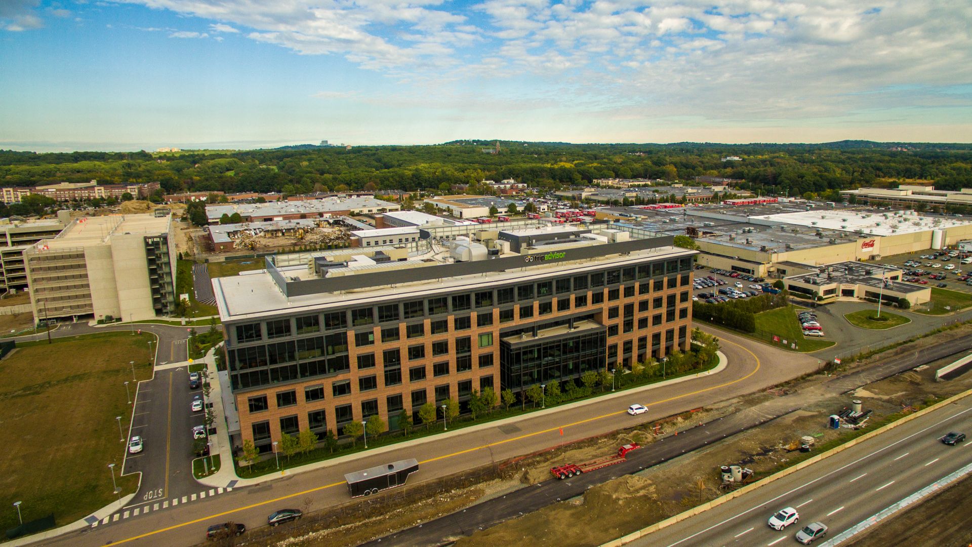 File:TripAdvisor Headquarters in Needham, MA.jpg