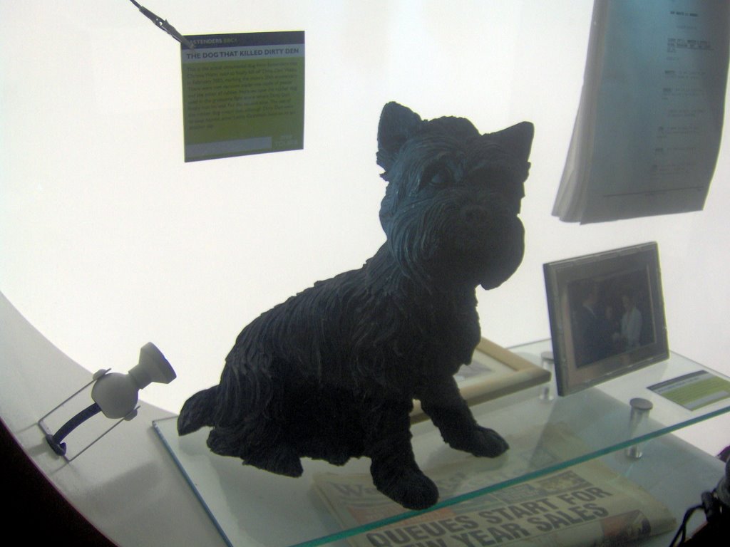 Hubley Cast Iron Doorstops