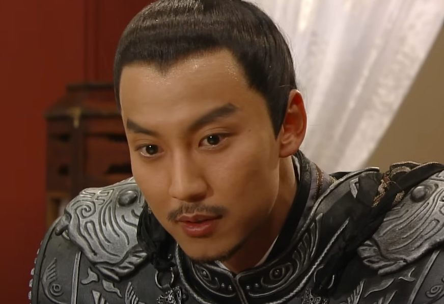 Screenshot of Queen Seondeok (2009)