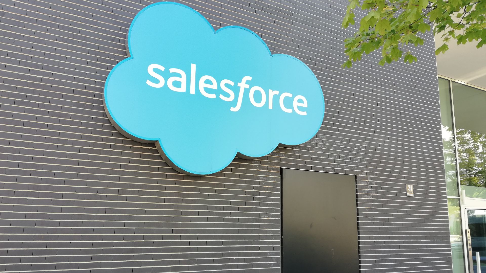 File:Germany Munich Salesforce logo.jpg