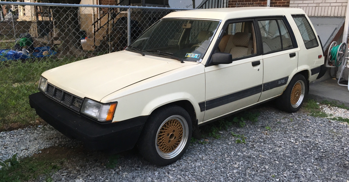 File:Toyota Tercel SR5 Alltrac Wagon.jpg