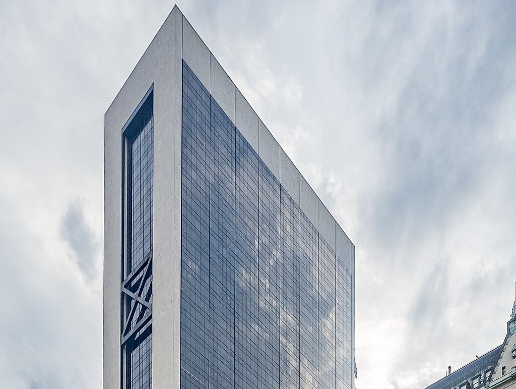 Tiger Global Management, LLC Headquartered in the Solow Building