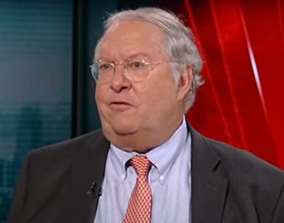 LMM chairman Bill Miller discusses why he favors Amazon over Facebook and Google