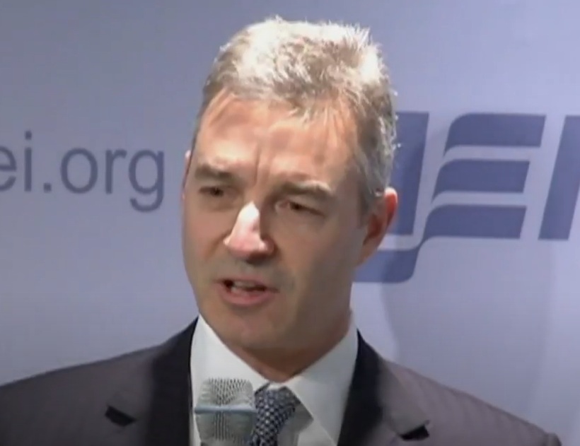 Third Point Capital's Dan Loeb calls the first quarter 'one of the most catastrophic periods