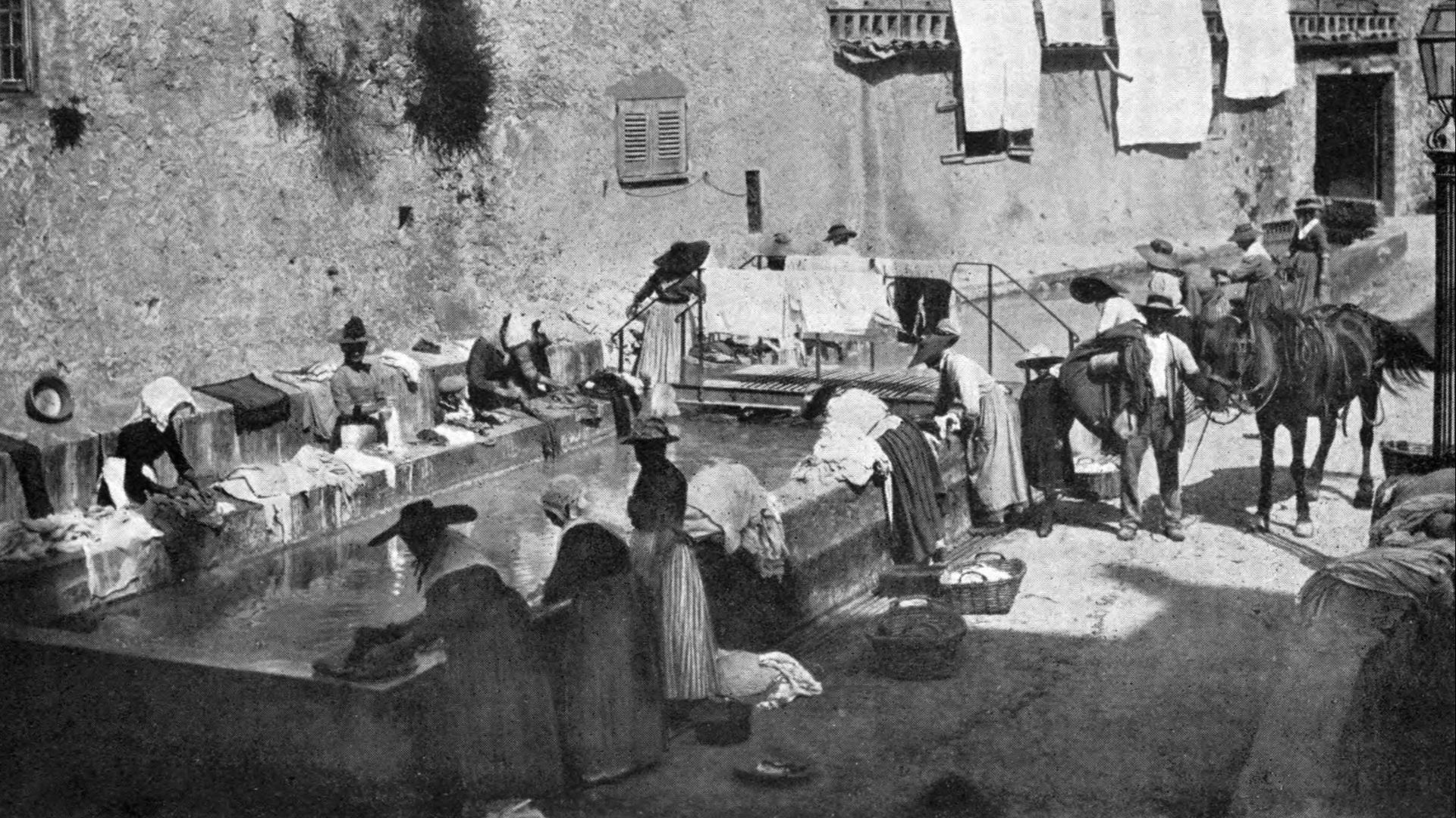 File:Washerwomen, Grasse - A Book of the Riviera.jpg