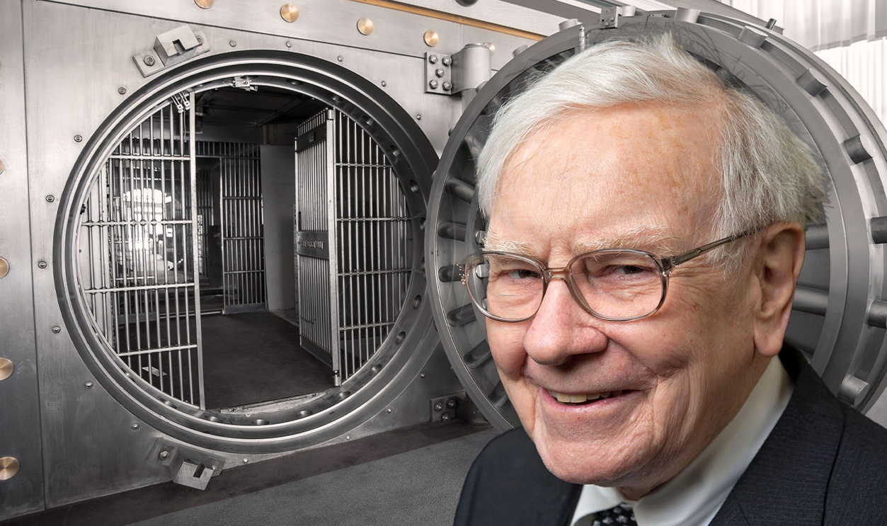 Rss Thumb - Millionaires Keep Money