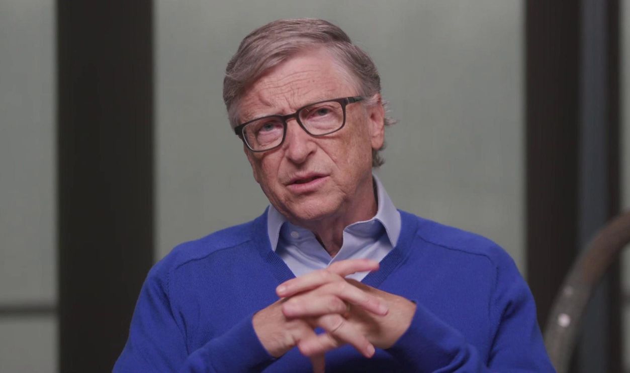 Bill Gates