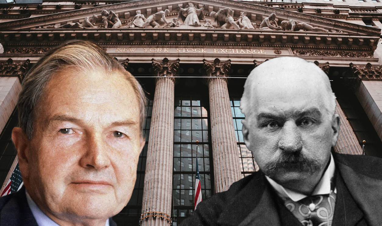 Rss Thumb - America's Most Famous Bankers