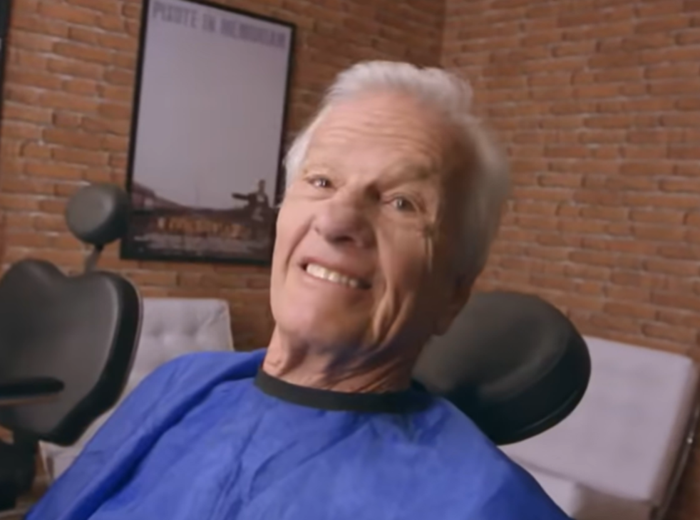 Screenshot from - Jorge Paulo Lemann - CNN BRAZILIAN VIEWS