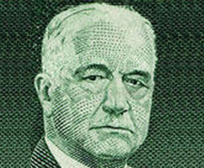 Amadeo P Gianni Use Stamp