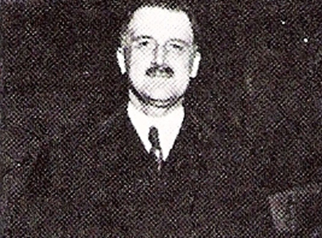 Amadeo Giannini-1922