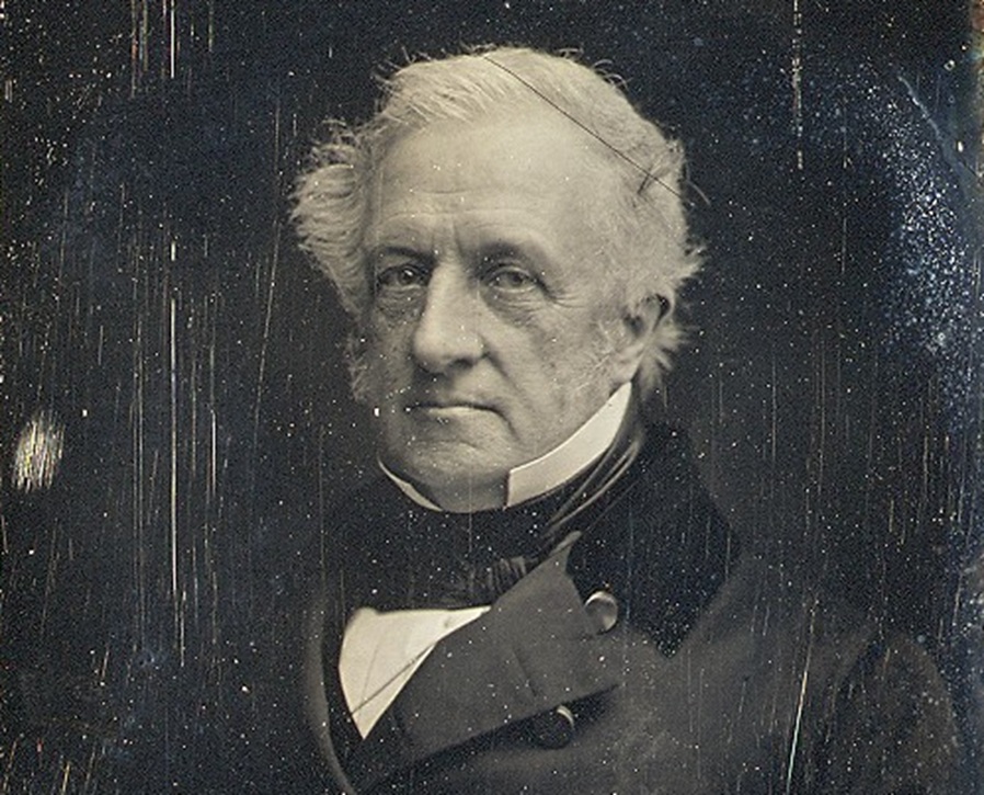 George Peabody
