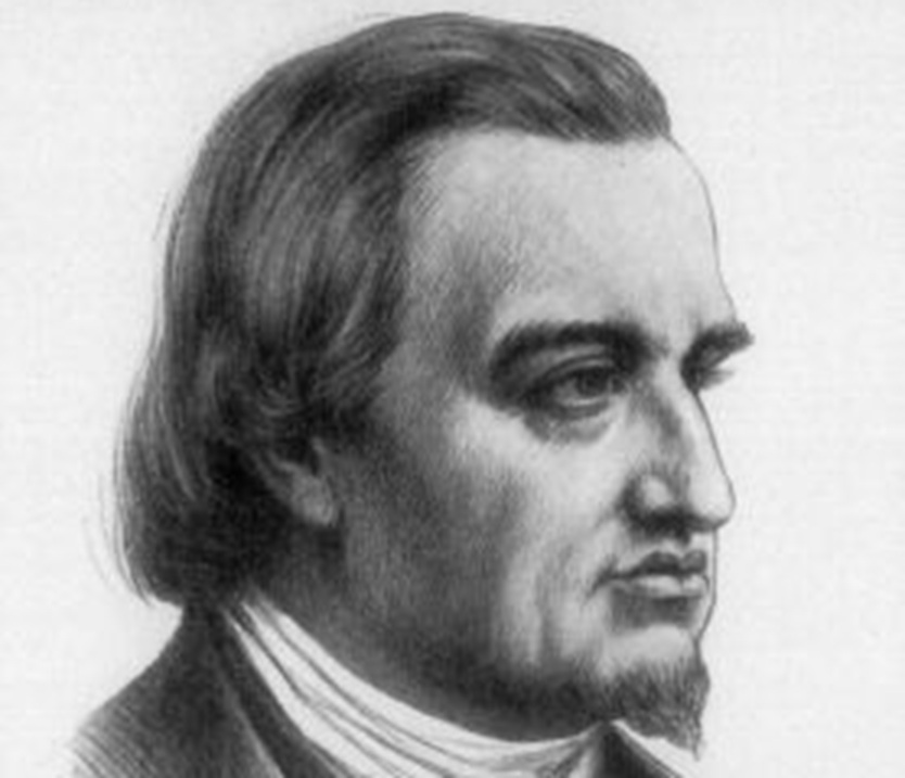 Mayer Amschel Rothschild