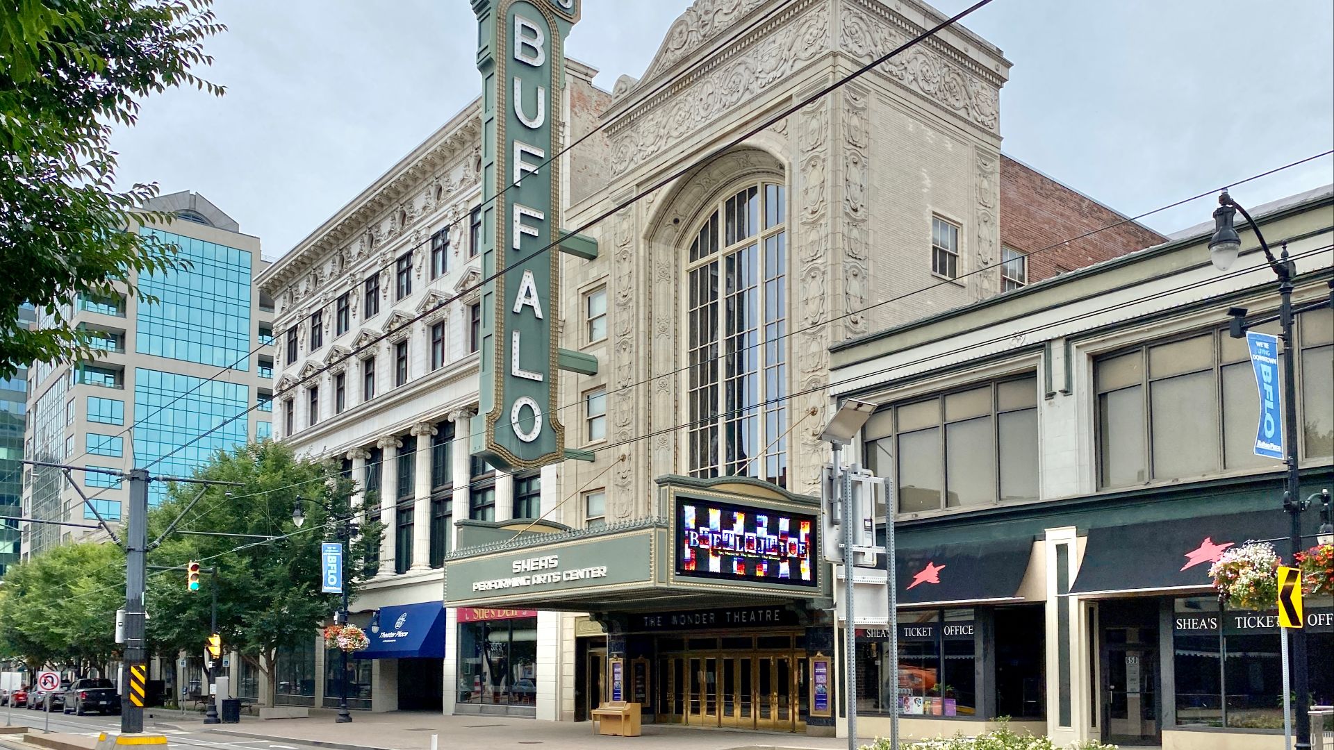 File:Shea’s Buffalo Theater, Main Street, Buffalo, NY.jpg