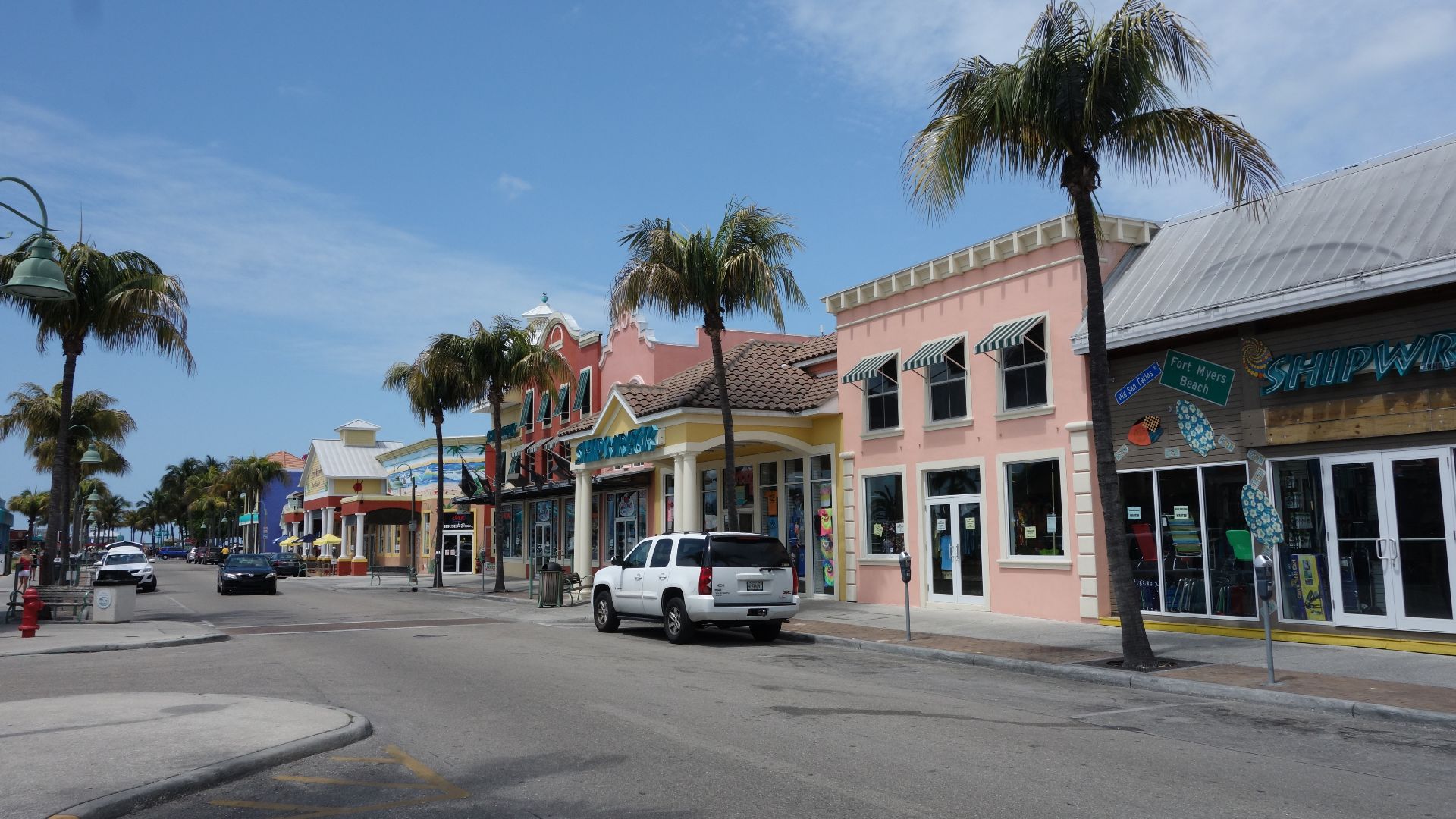 File:Fort Myers Downtown.JPG