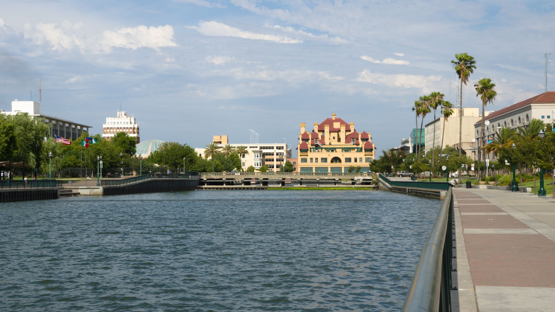 File:Downtown Stockton California.jpg