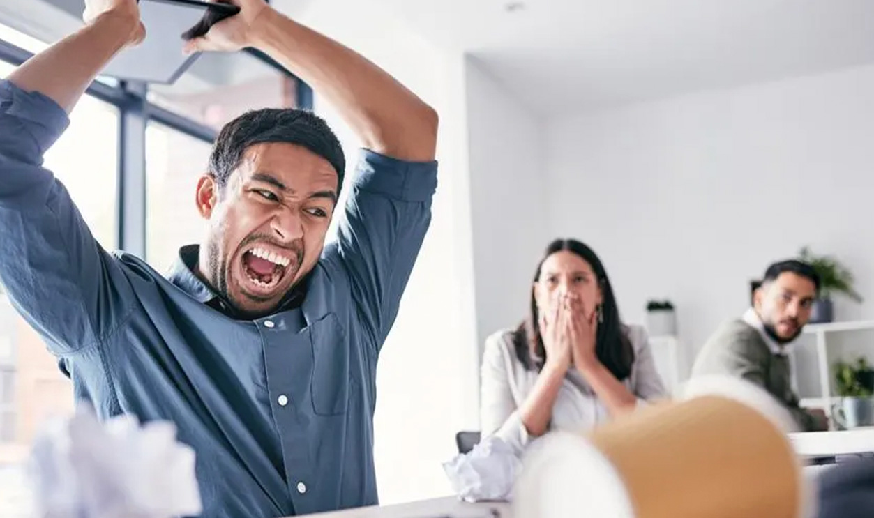 Rss Thumb - Quitting Job