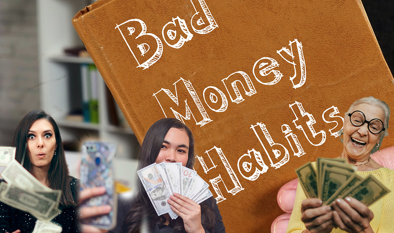 Rss Thumb - Bad Money Habits By Generation