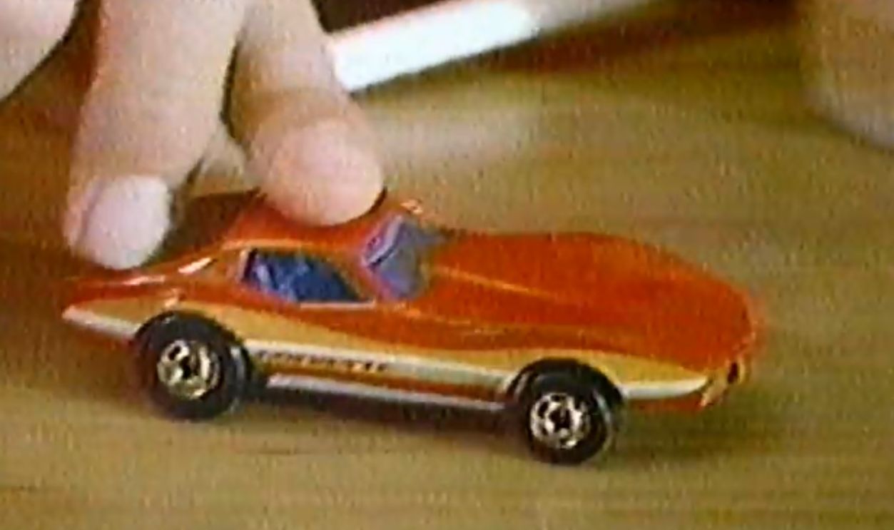 Vintage McDonald's Happy Meal Toys