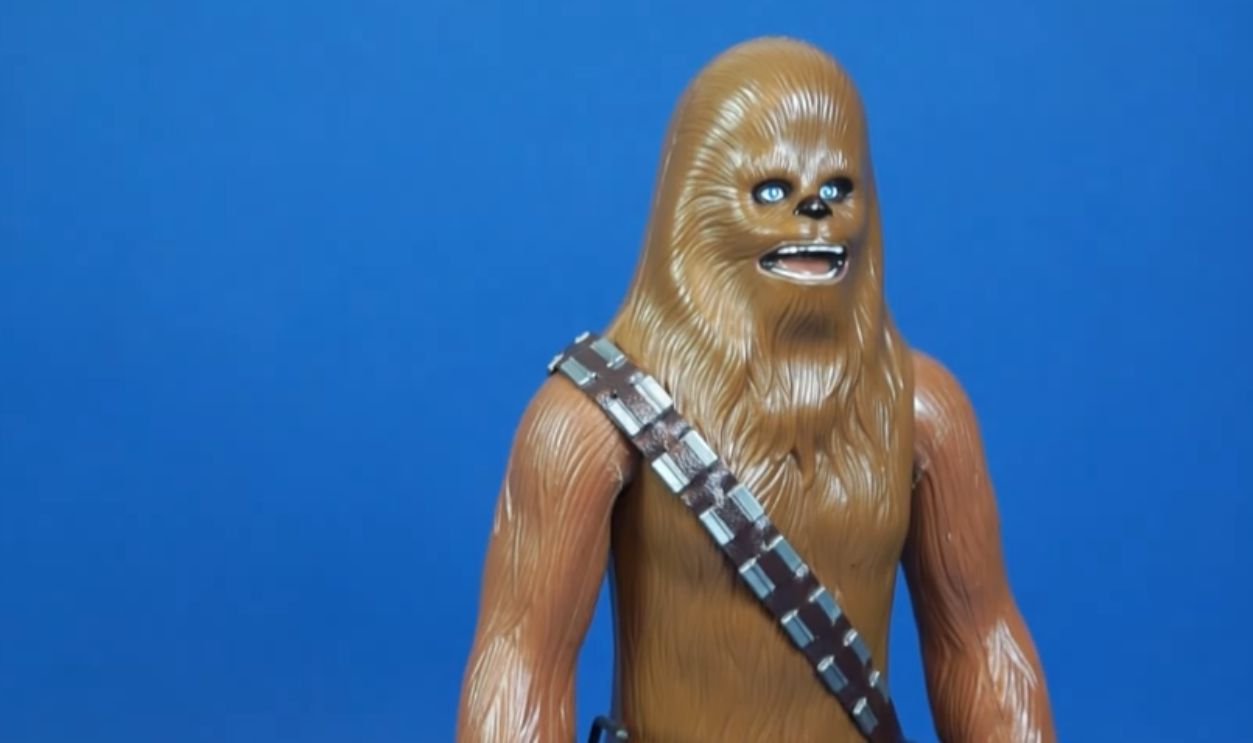 Star Wars Action Figures