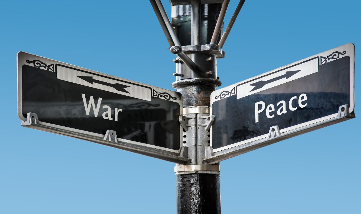 Peace And Conflict Studies