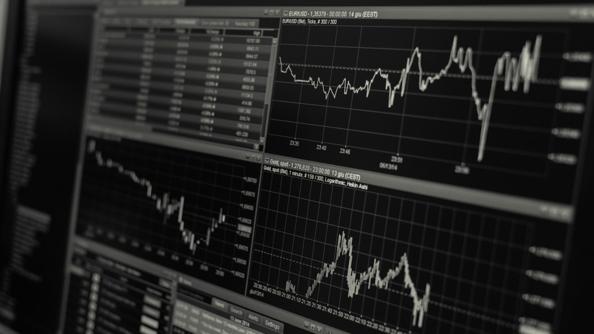 File:Stock market charts illustration.jpg