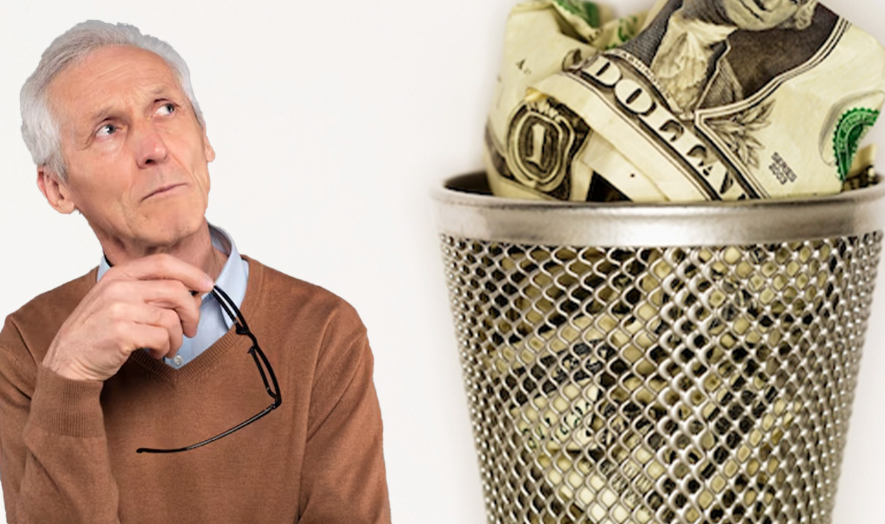 Rss Thumb - Money Mistakes In 50S