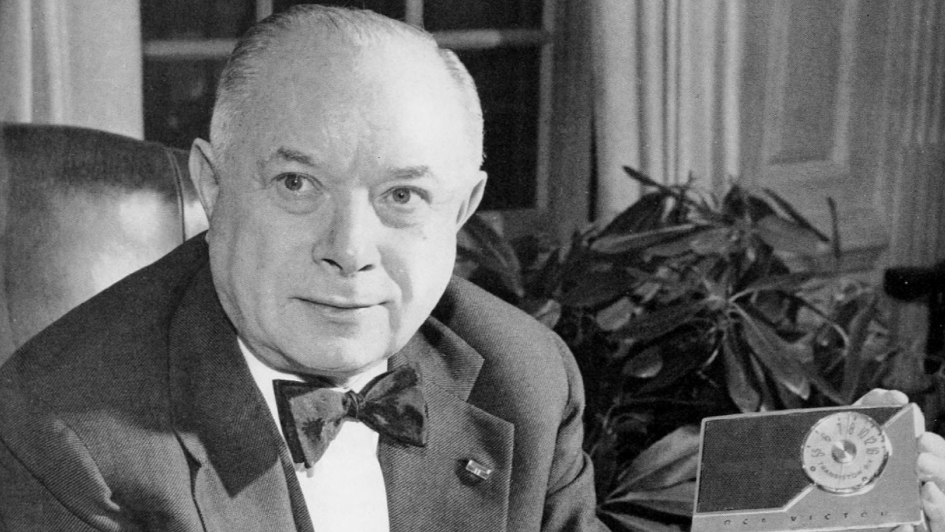 File:David Sarnoff 1956.jpg