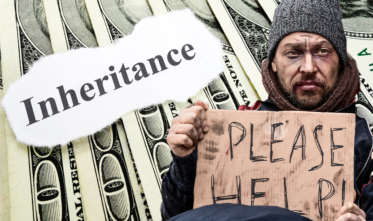 Rss Thumb - Financial Ruin